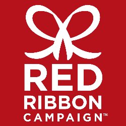 Red Ribbon Campaign